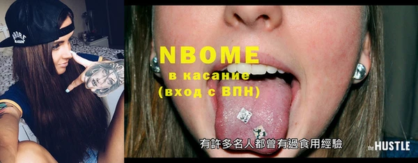 стафф Михайлов
