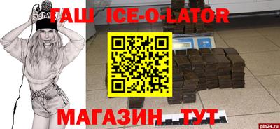 круглые Ипатово